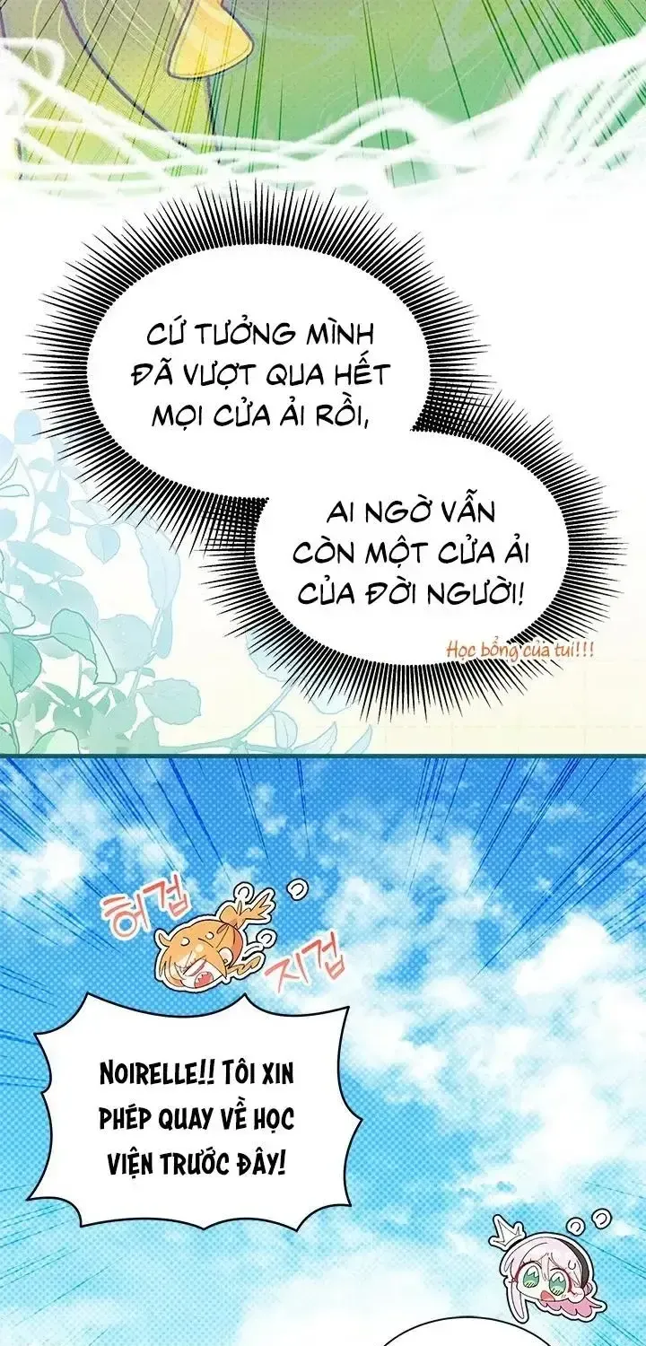 Tôi Không Muốn Làm Người Mai Mối Chap 121 - Next Chap 122