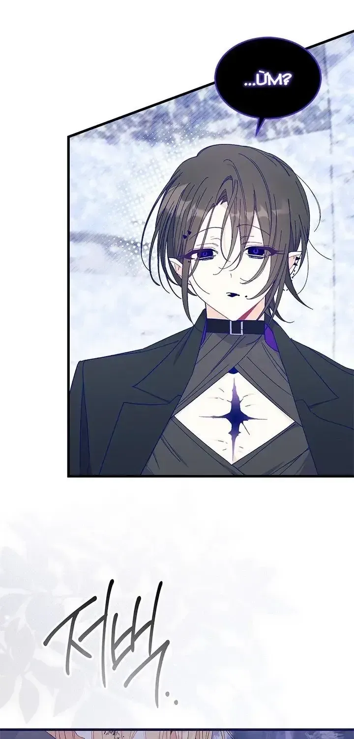 Tôi Không Muốn Làm Người Mai Mối Chap 121 - Next Chap 122