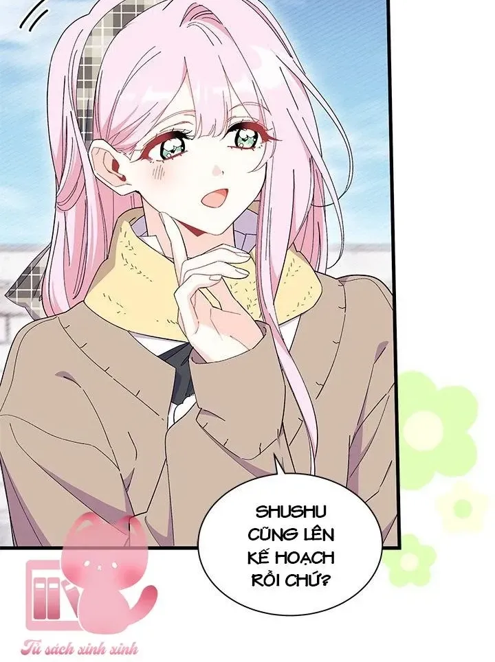 Tôi Không Muốn Làm Người Mai Mối Chap 122 - Next Chap 123