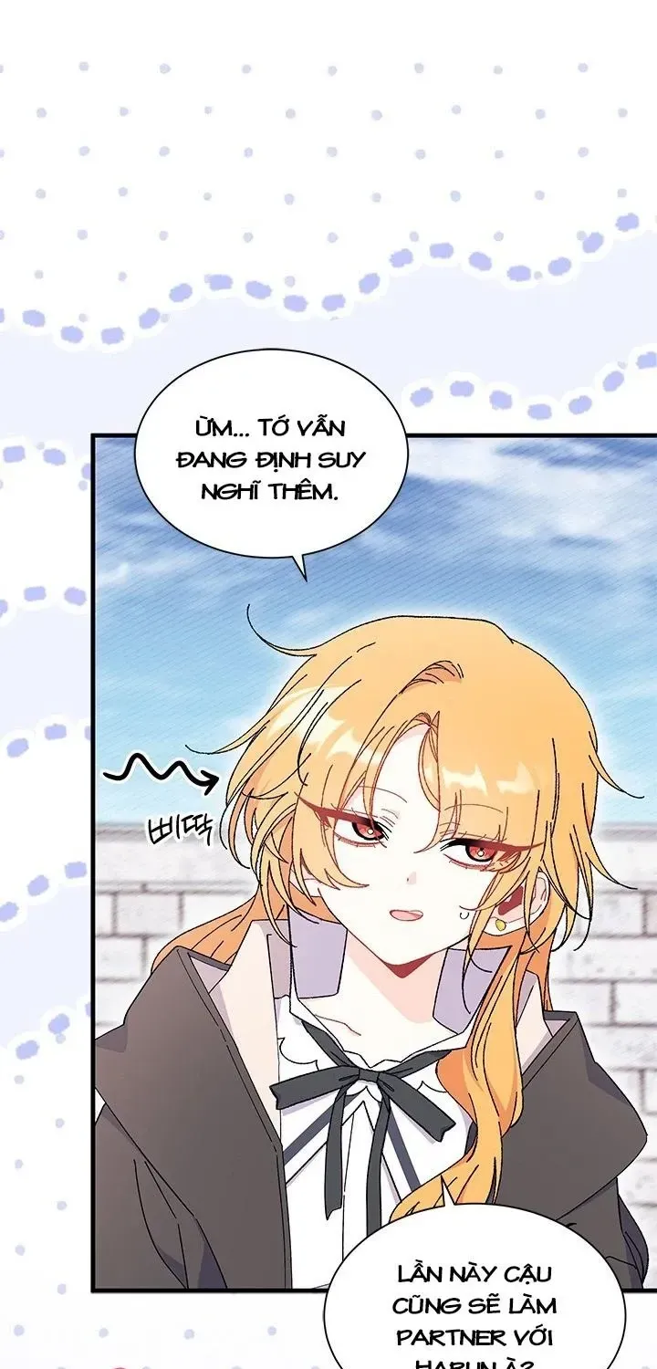 Tôi Không Muốn Làm Người Mai Mối Chap 122 - Next Chap 123
