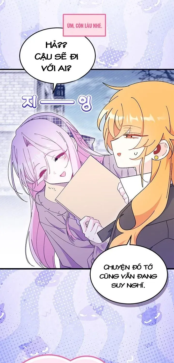 Tôi Không Muốn Làm Người Mai Mối Chap 122 - Next Chap 123