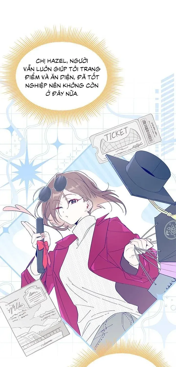 Tôi Không Muốn Làm Người Mai Mối Chap 122 - Next Chap 123