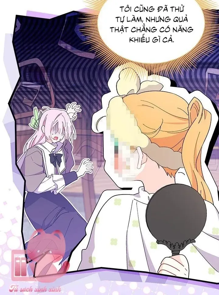 Tôi Không Muốn Làm Người Mai Mối Chap 122 - Next Chap 123