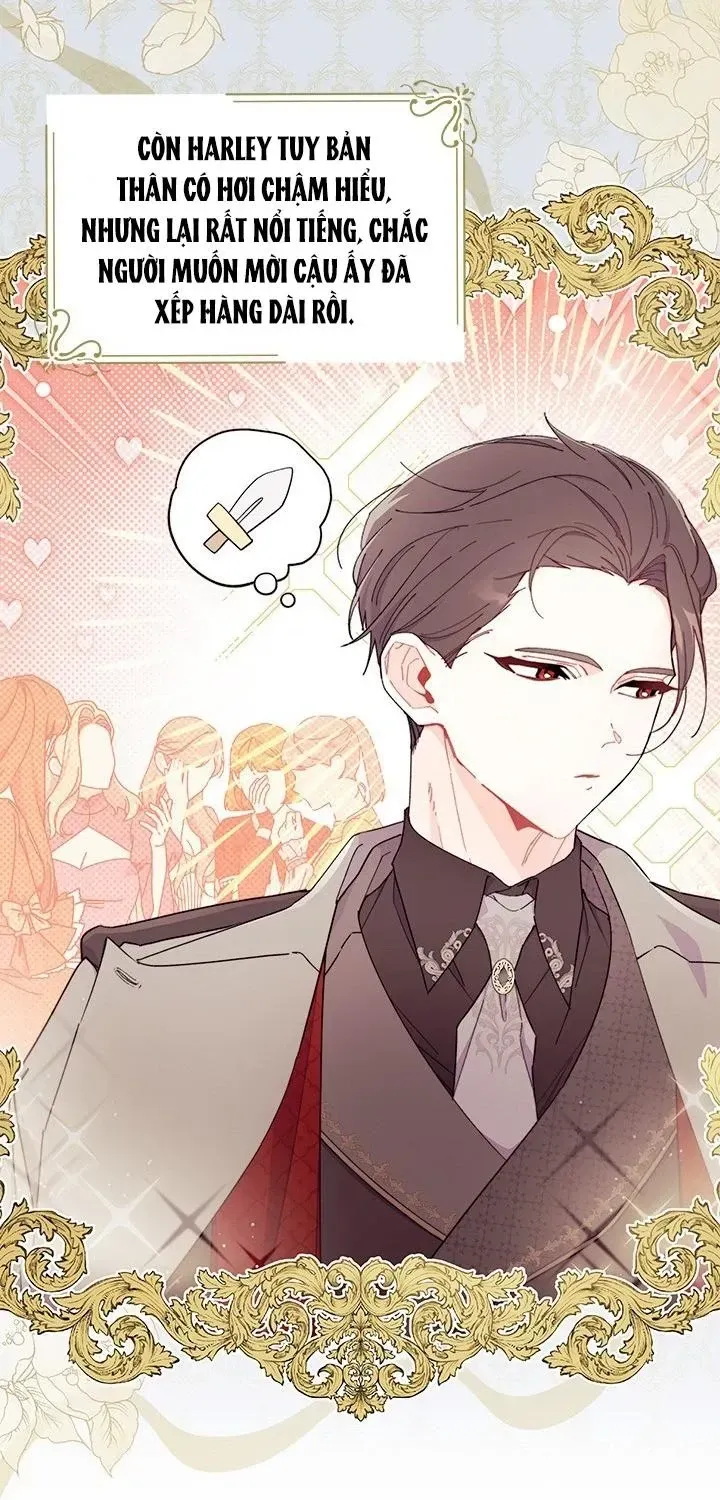 Tôi Không Muốn Làm Người Mai Mối Chap 122 - Next Chap 123