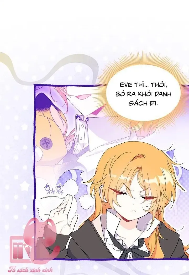 Tôi Không Muốn Làm Người Mai Mối Chap 122 - Next Chap 123