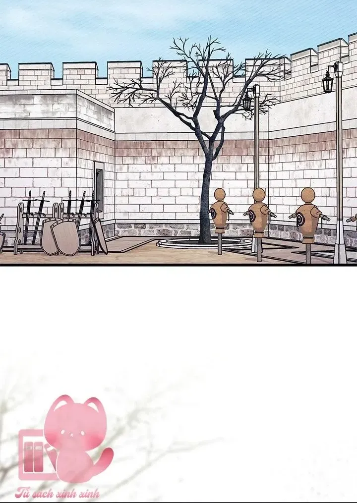 Tôi Không Muốn Làm Người Mai Mối Chap 122 - Next Chap 123