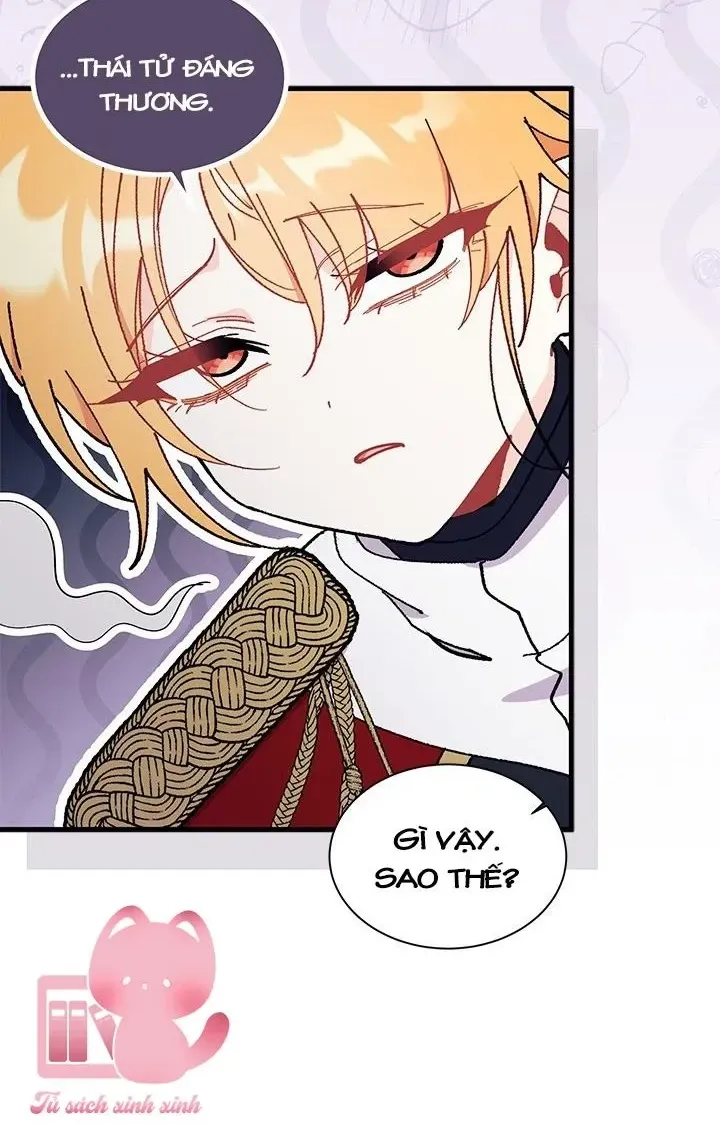Tôi Không Muốn Làm Người Mai Mối Chap 122 - Next Chap 123