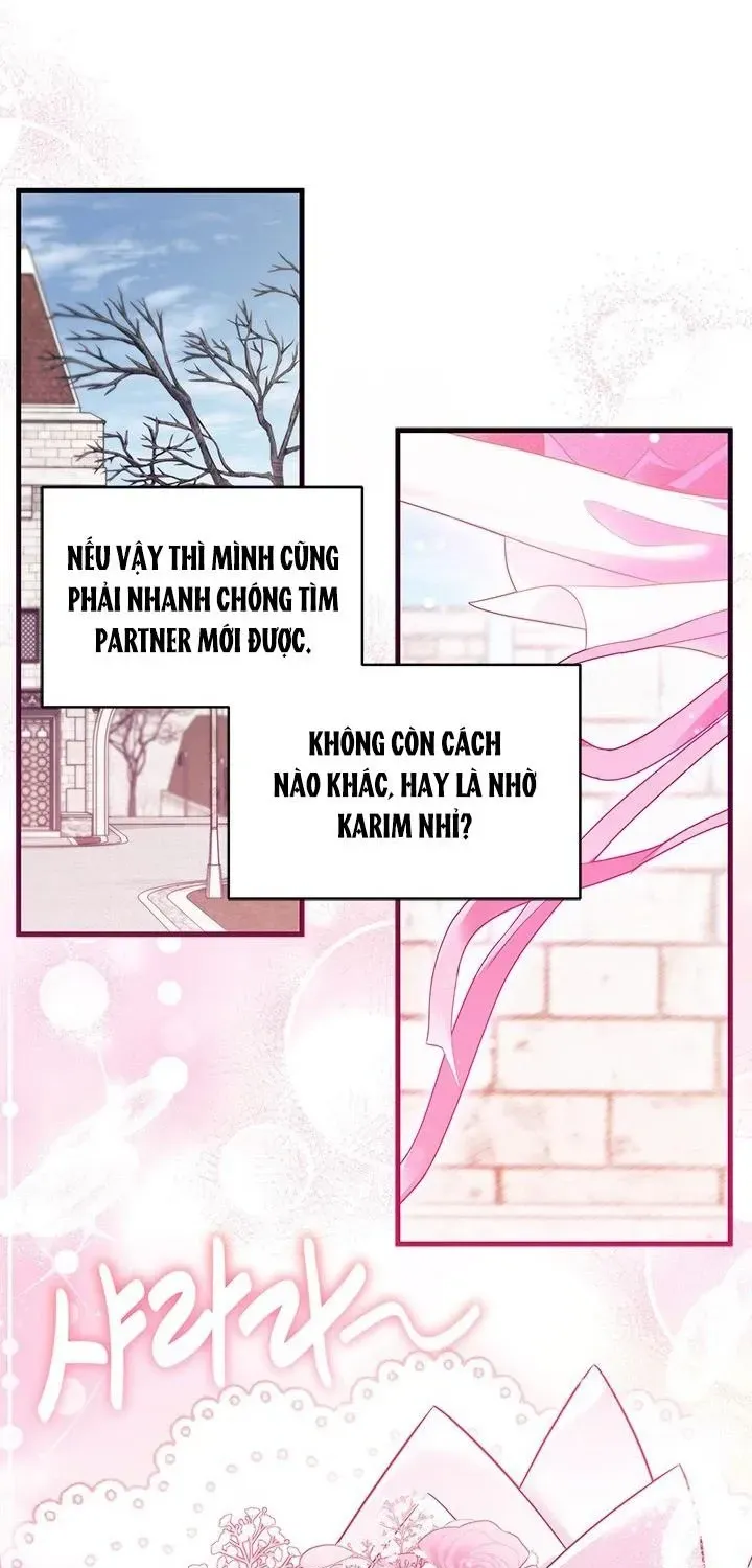 Tôi Không Muốn Làm Người Mai Mối Chap 122 - Next Chap 123