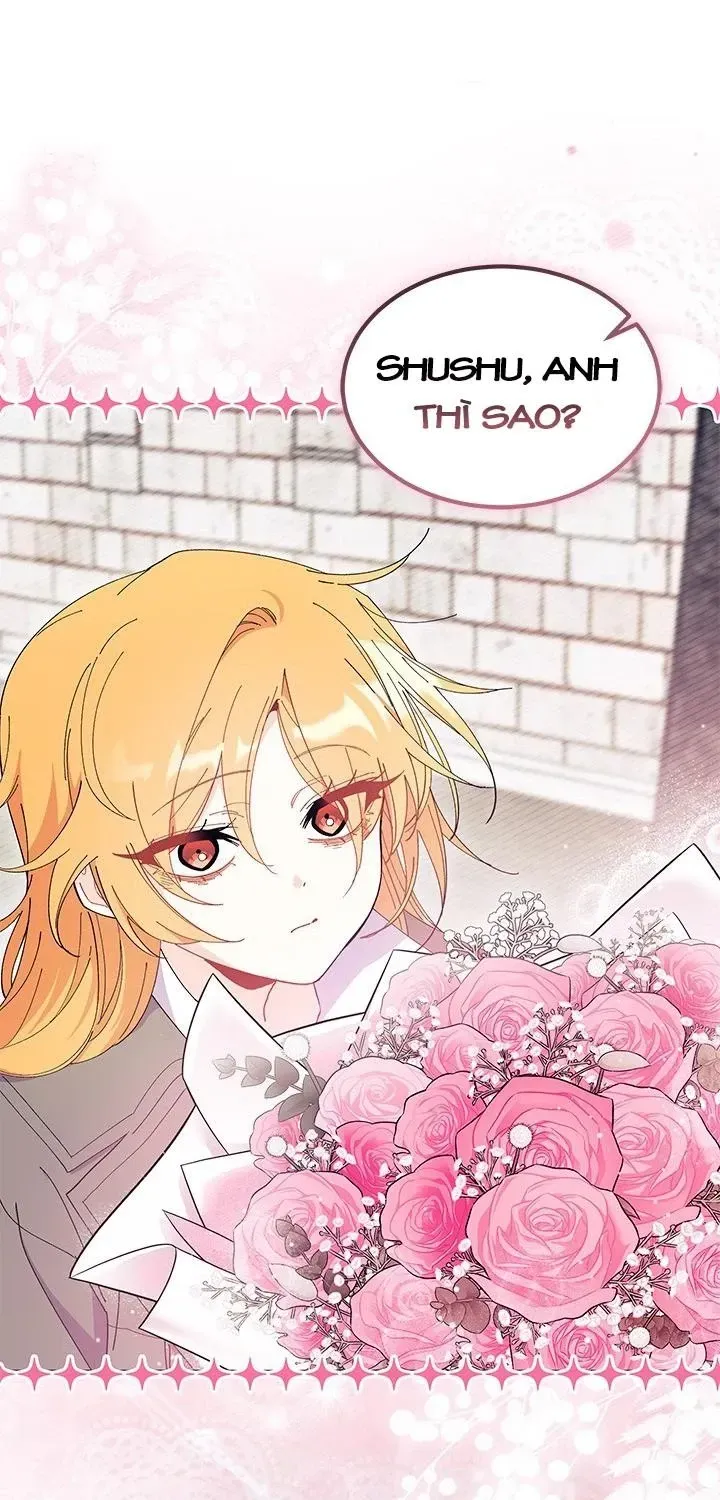 Tôi Không Muốn Làm Người Mai Mối Chap 122 - Next Chap 123