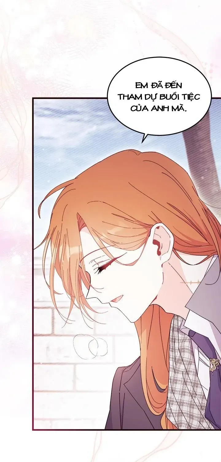 Tôi Không Muốn Làm Người Mai Mối Chap 122 - Next Chap 123