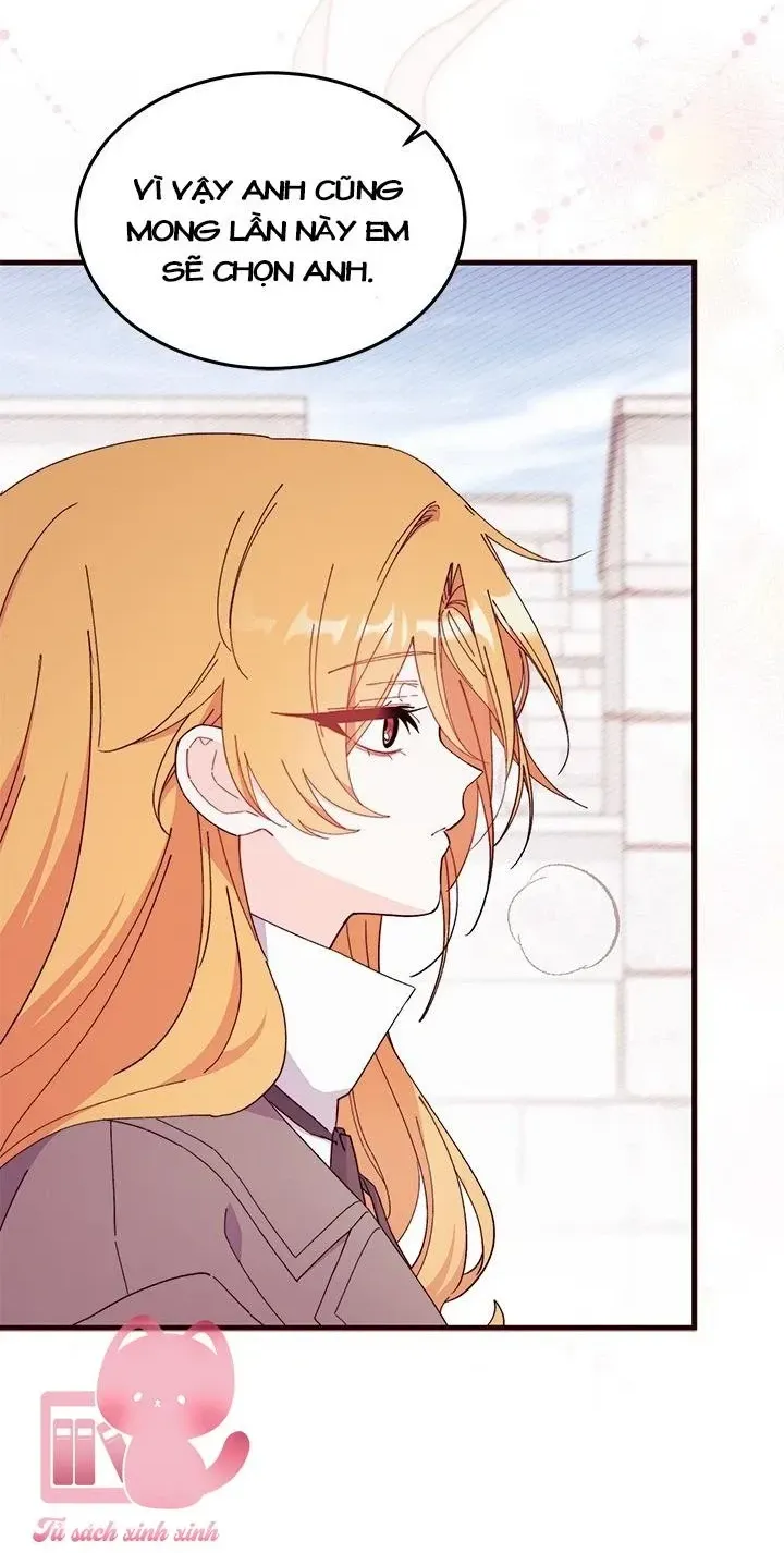 Tôi Không Muốn Làm Người Mai Mối Chap 122 - Next Chap 123