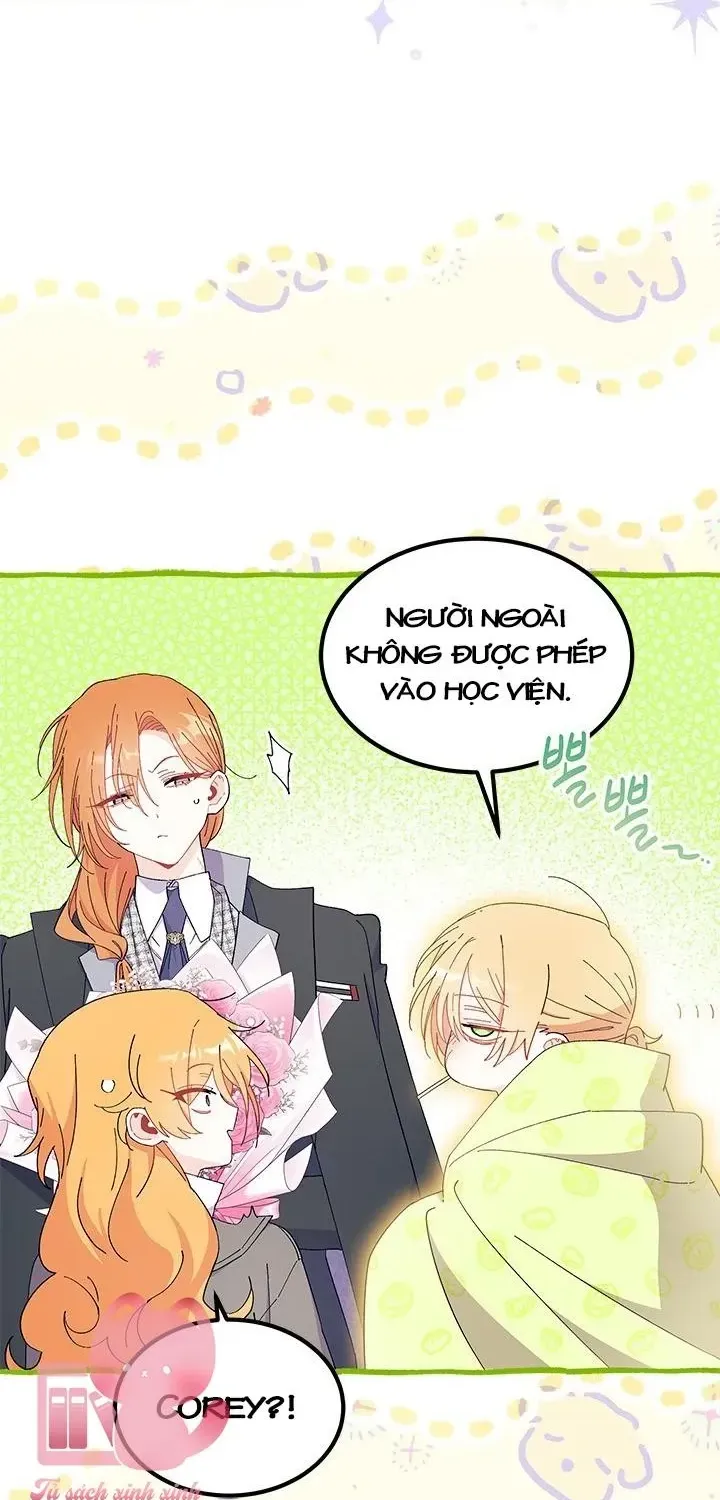 Tôi Không Muốn Làm Người Mai Mối Chap 122 - Next Chap 123