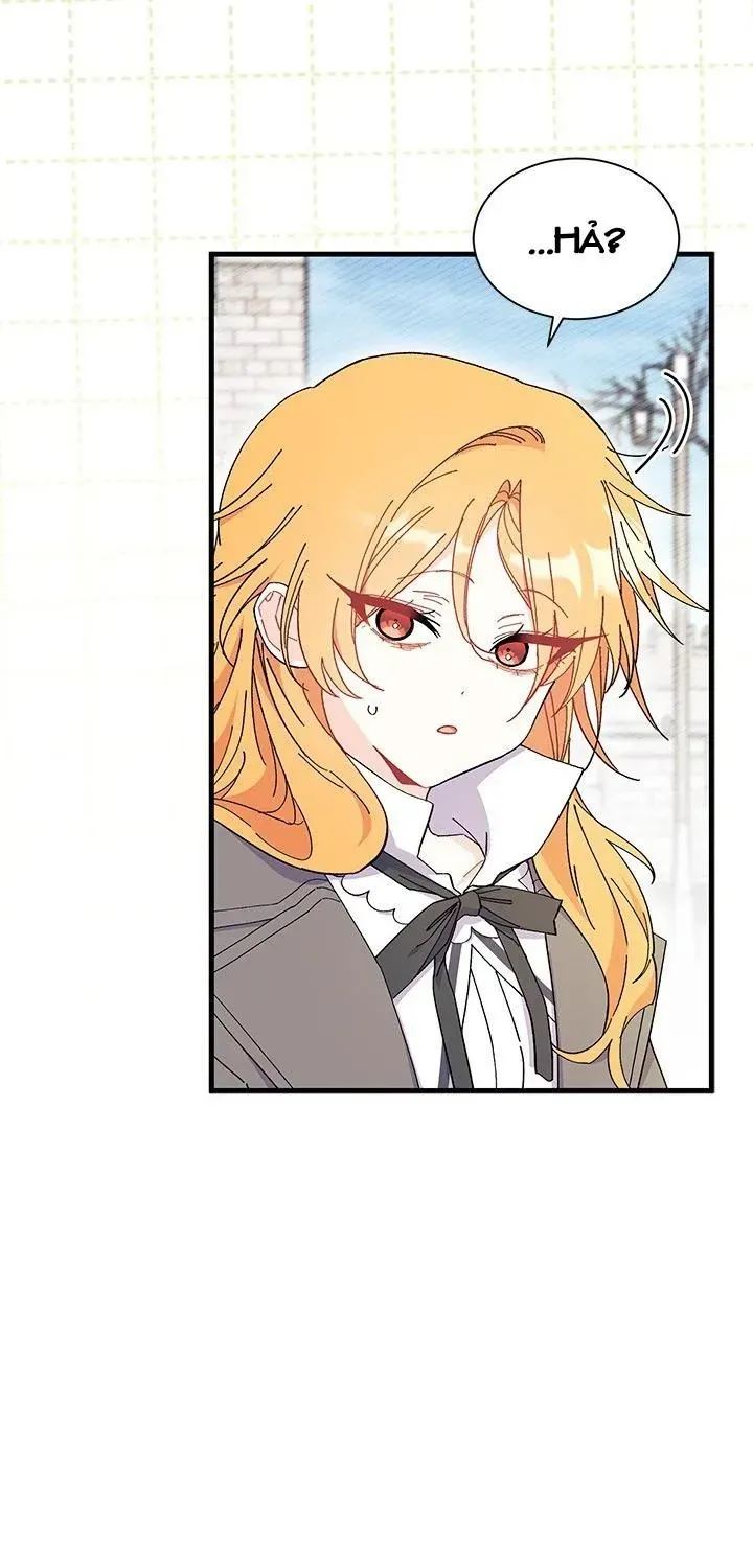Tôi Không Muốn Làm Người Mai Mối Chap 122 - Next Chap 123