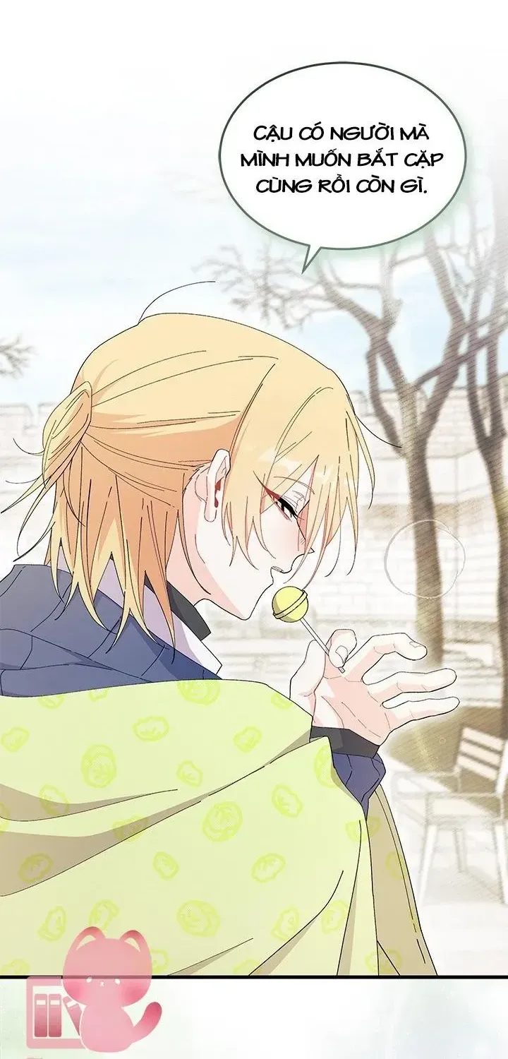 Tôi Không Muốn Làm Người Mai Mối Chap 122 - Next Chap 123
