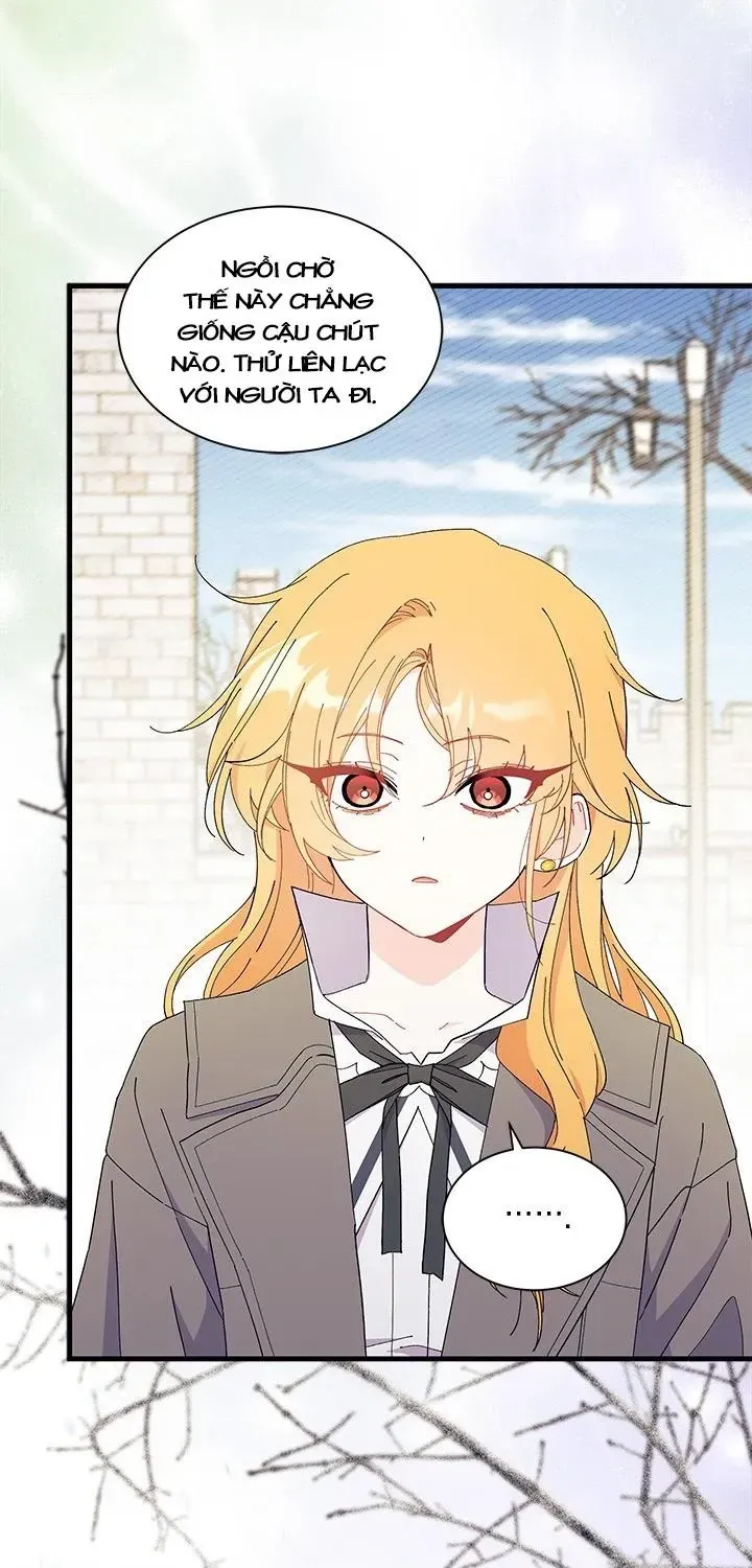 Tôi Không Muốn Làm Người Mai Mối Chap 122 - Next Chap 123