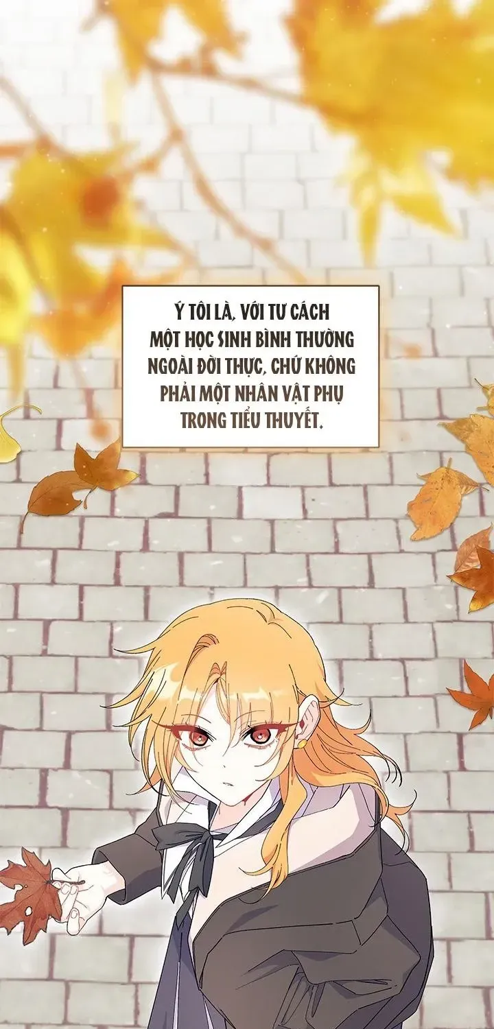 Tôi Không Muốn Làm Người Mai Mối Chap 122 - Next Chap 123