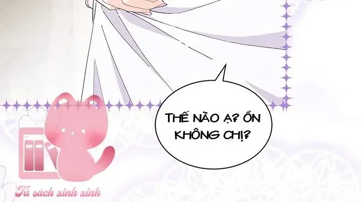 Tôi Không Muốn Làm Người Mai Mối Chap 122 - Next Chap 123
