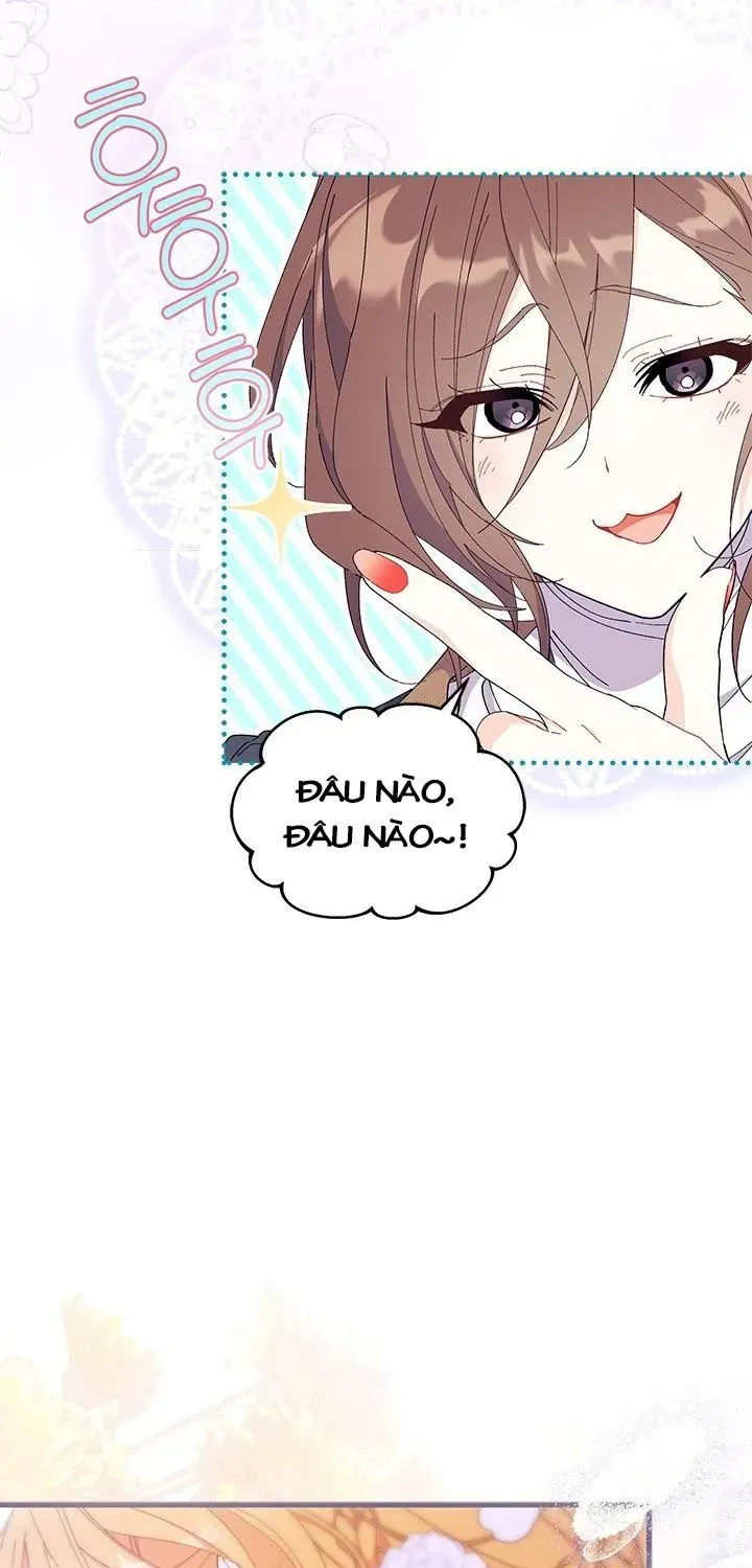 Tôi Không Muốn Làm Người Mai Mối Chap 122 - Next Chap 123