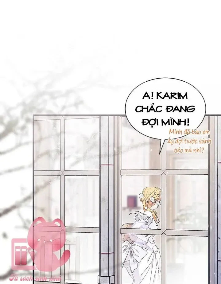Tôi Không Muốn Làm Người Mai Mối Chap 122 - Next Chap 123