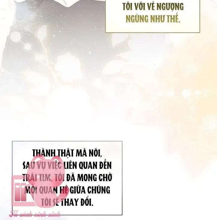 Tôi Không Muốn Làm Người Mai Mối Chap 122 - Next Chap 123