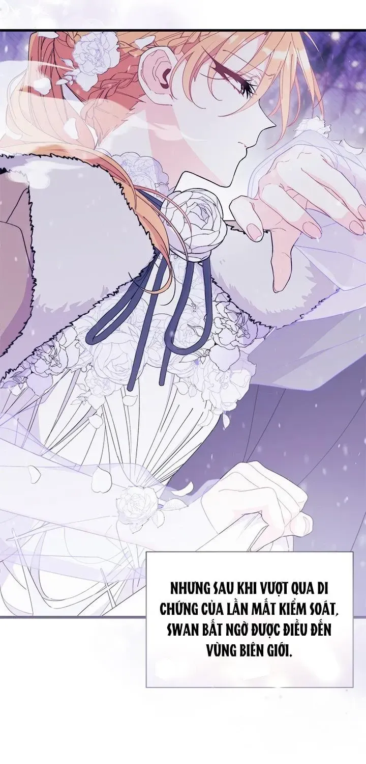 Tôi Không Muốn Làm Người Mai Mối Chap 122 - Next Chap 123