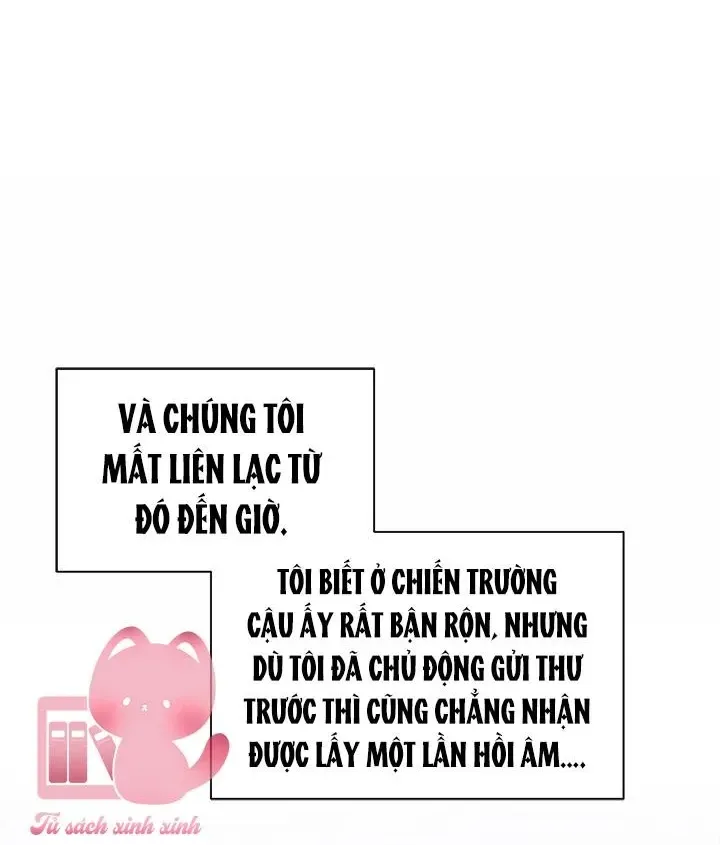 Tôi Không Muốn Làm Người Mai Mối Chap 122 - Next Chap 123