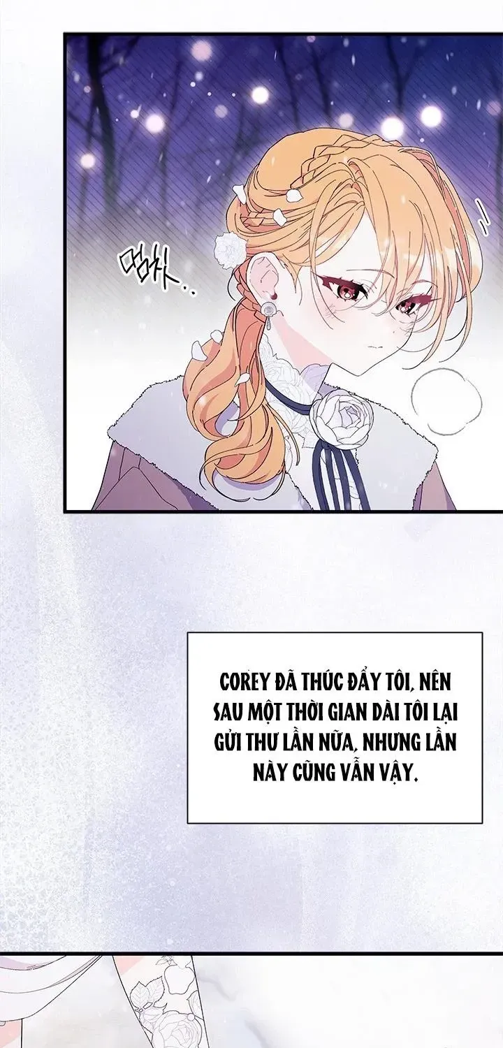 Tôi Không Muốn Làm Người Mai Mối Chap 122 - Next Chap 123