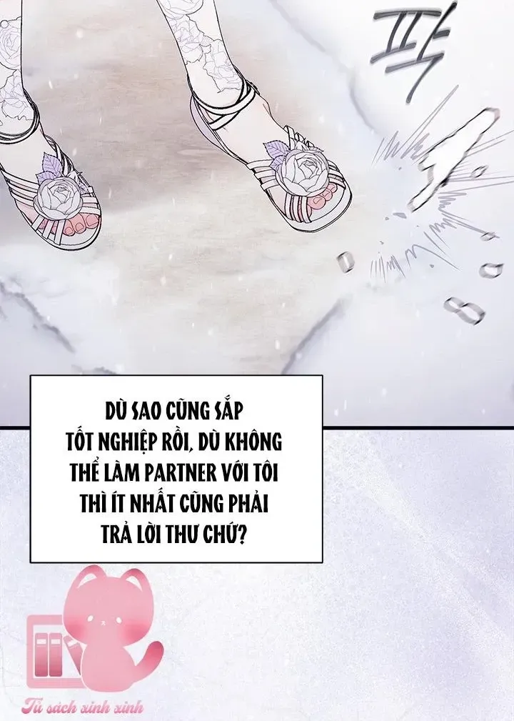 Tôi Không Muốn Làm Người Mai Mối Chap 122 - Next Chap 123