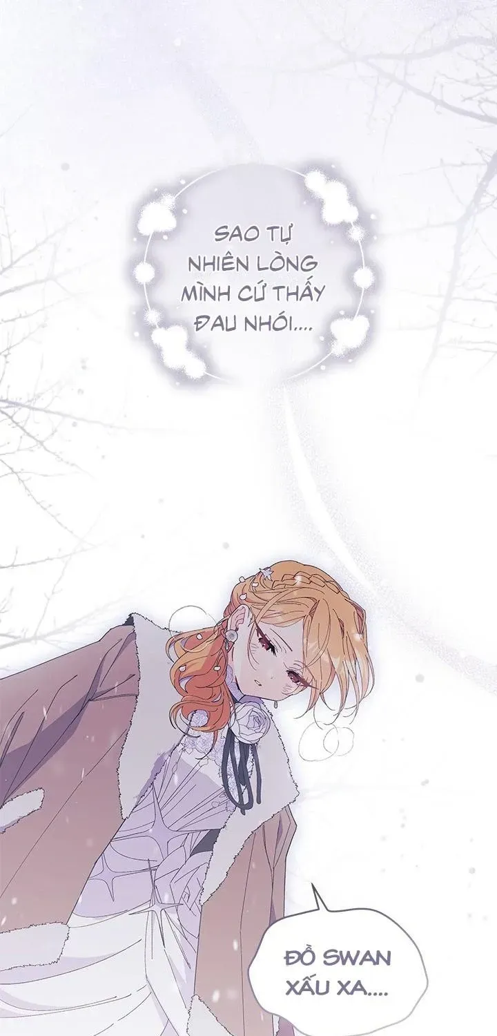 Tôi Không Muốn Làm Người Mai Mối Chap 122 - Next Chap 123