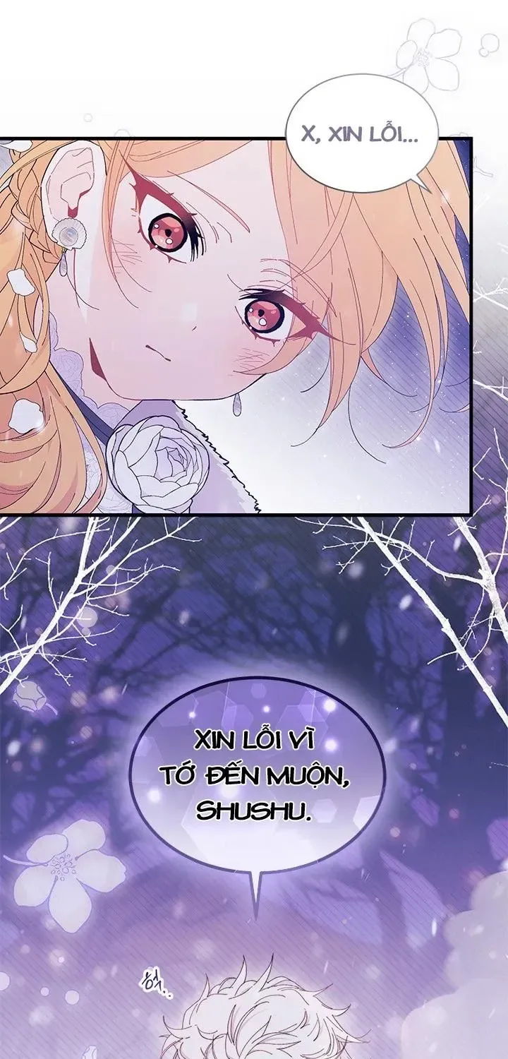 Tôi Không Muốn Làm Người Mai Mối Chap 122 - Next Chap 123