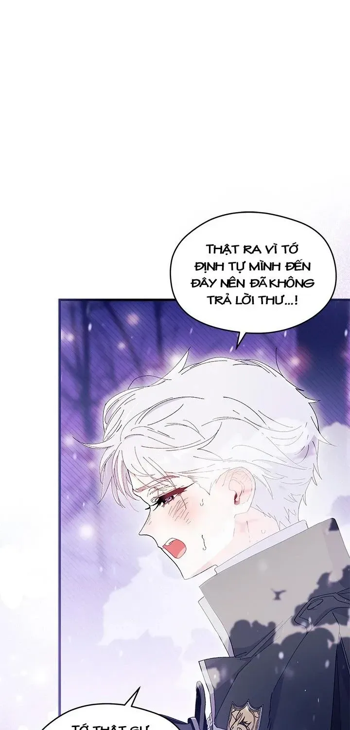 Tôi Không Muốn Làm Người Mai Mối Chap 122 - Next Chap 123
