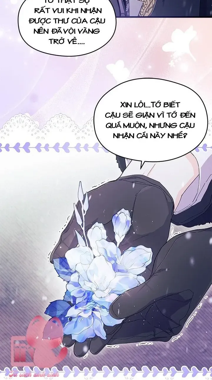 Tôi Không Muốn Làm Người Mai Mối Chap 122 - Next Chap 123