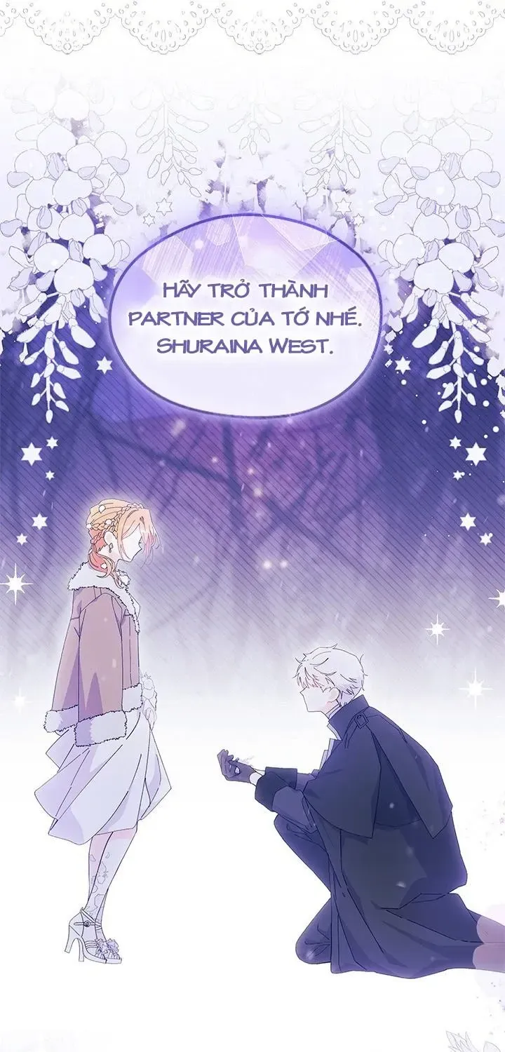 Tôi Không Muốn Làm Người Mai Mối Chap 122 - Next Chap 123