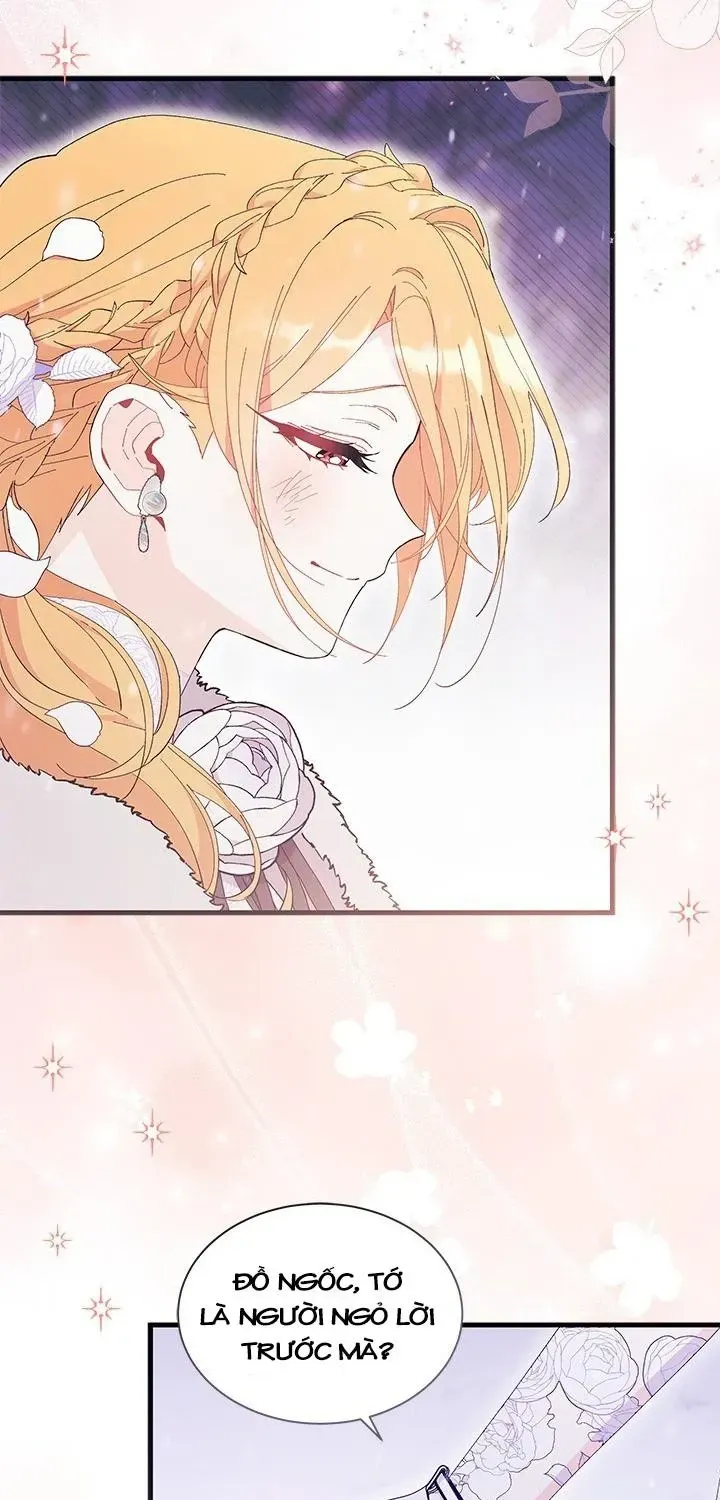 Tôi Không Muốn Làm Người Mai Mối Chap 122 - Next Chap 123