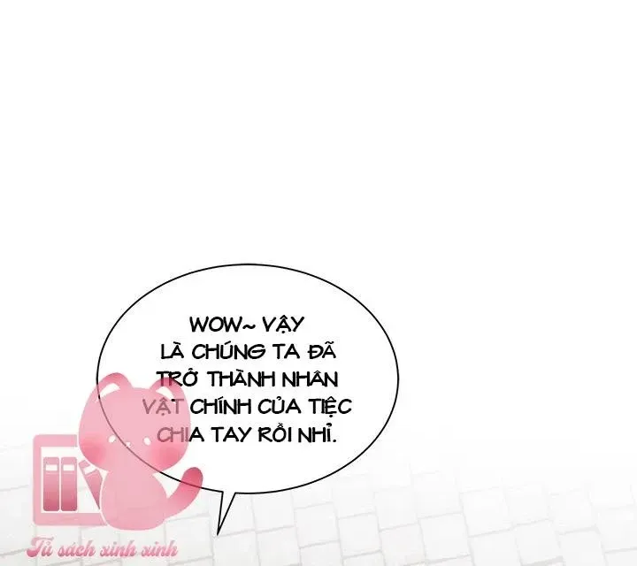 Tôi Không Muốn Làm Người Mai Mối Chap 122 - Next Chap 123