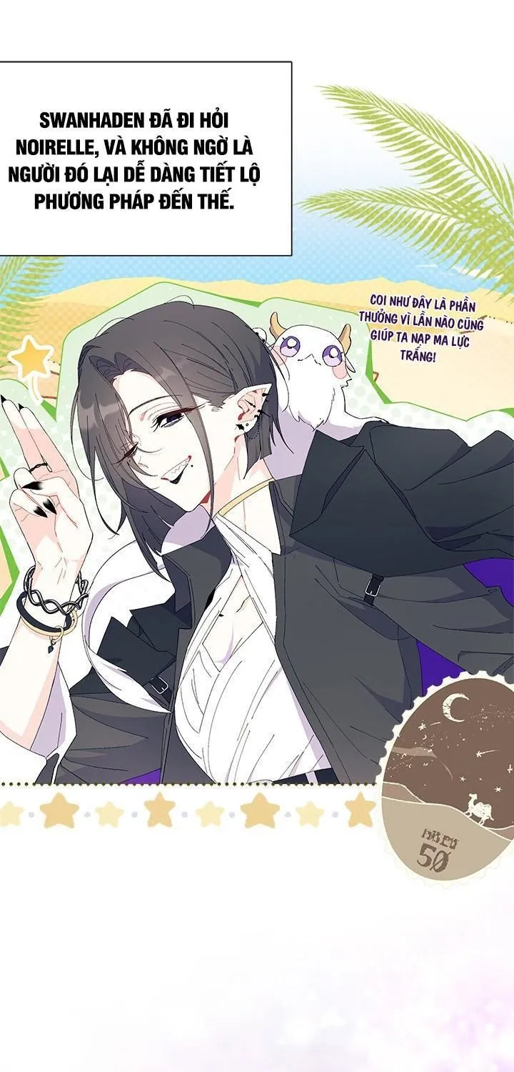 Tôi Không Muốn Làm Người Mai Mối Chap 123 - Next Chap 124