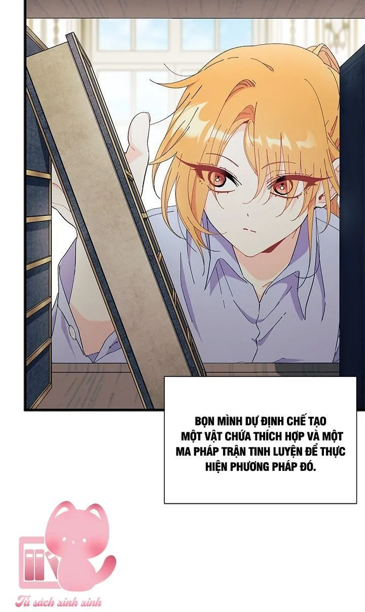 Tôi Không Muốn Làm Người Mai Mối Chap 123 - Next Chap 124