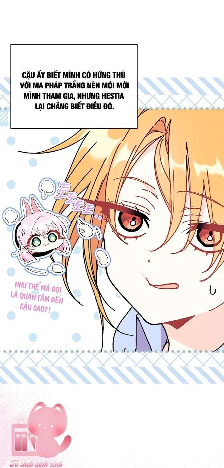 Tôi Không Muốn Làm Người Mai Mối Chap 123 - Next Chap 124