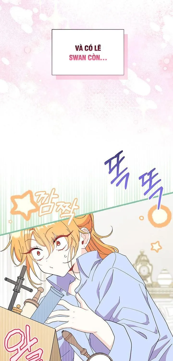 Tôi Không Muốn Làm Người Mai Mối Chap 123 - Next Chap 124