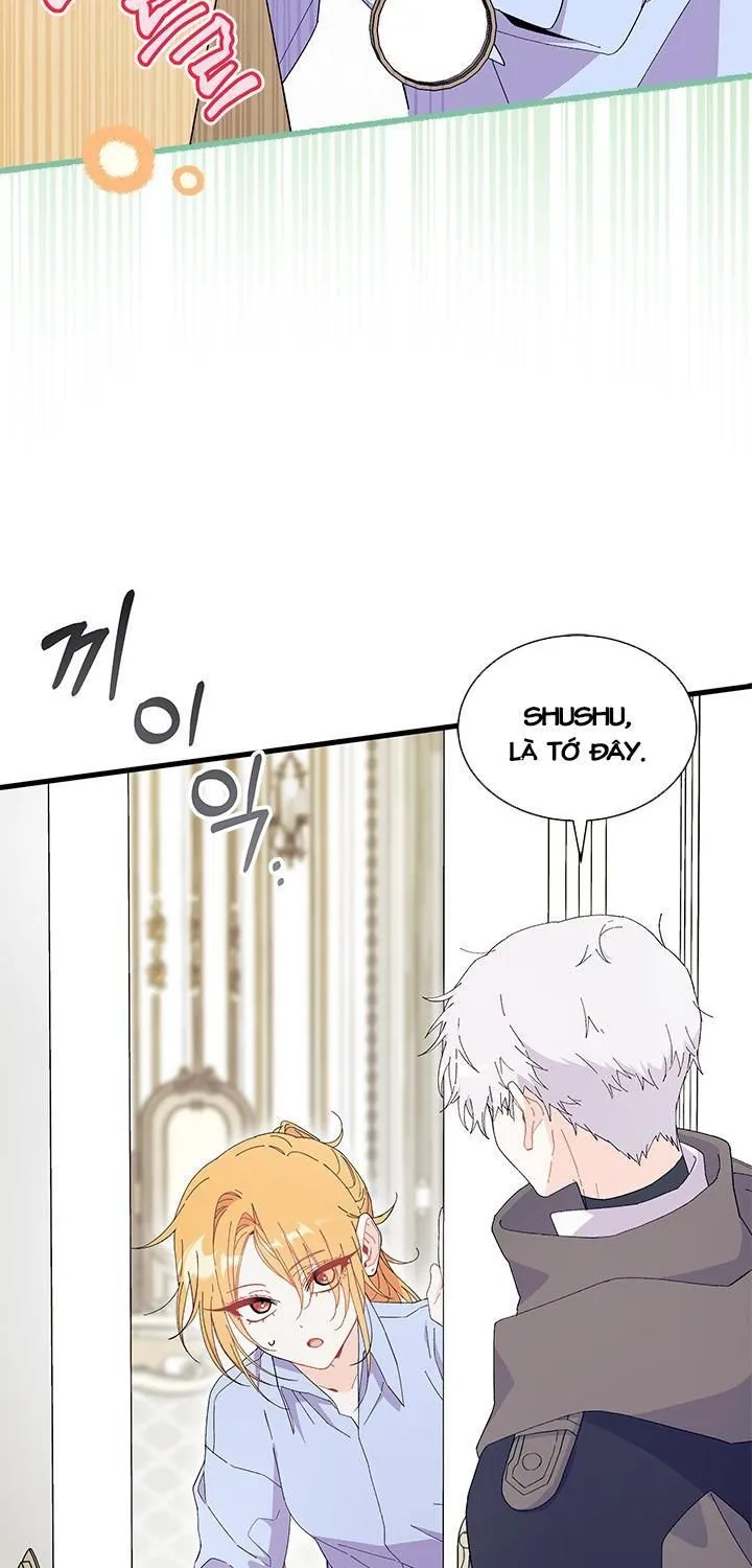 Tôi Không Muốn Làm Người Mai Mối Chap 123 - Next Chap 124