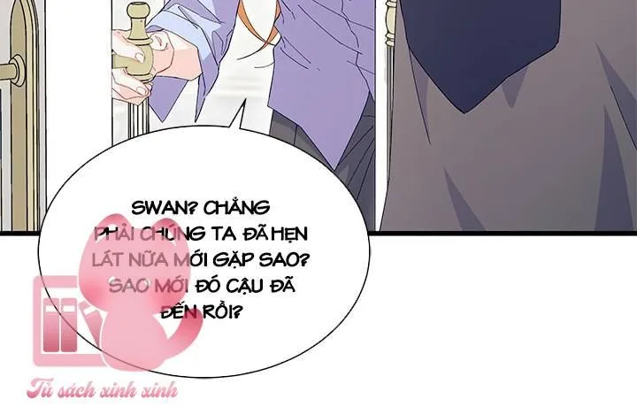 Tôi Không Muốn Làm Người Mai Mối Chap 123 - Next Chap 124