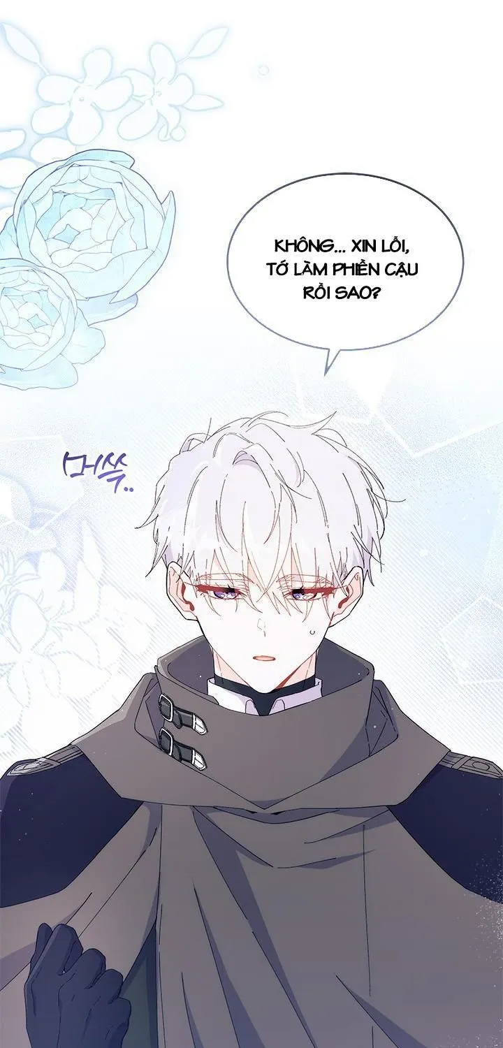 Tôi Không Muốn Làm Người Mai Mối Chap 123 - Next Chap 124