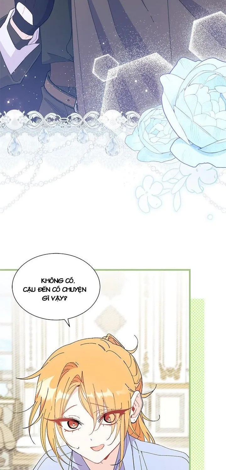 Tôi Không Muốn Làm Người Mai Mối Chap 123 - Next Chap 124