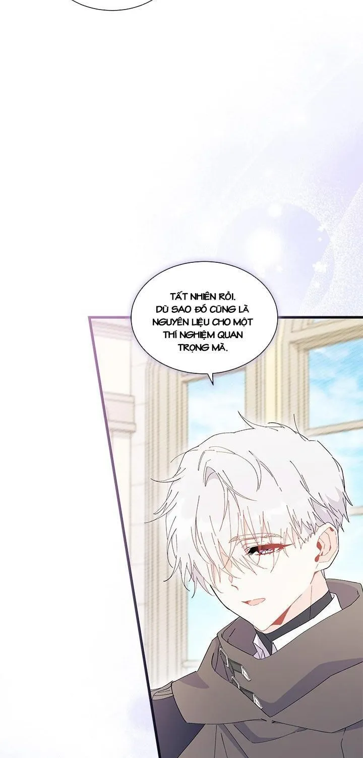 Tôi Không Muốn Làm Người Mai Mối Chap 123 - Next Chap 124