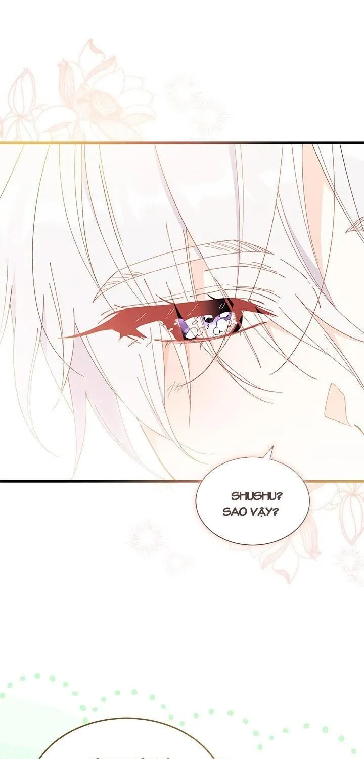 Tôi Không Muốn Làm Người Mai Mối Chap 123 - Next Chap 124