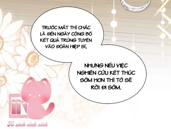 Tôi Không Muốn Làm Người Mai Mối Chap 123 - Next Chap 124