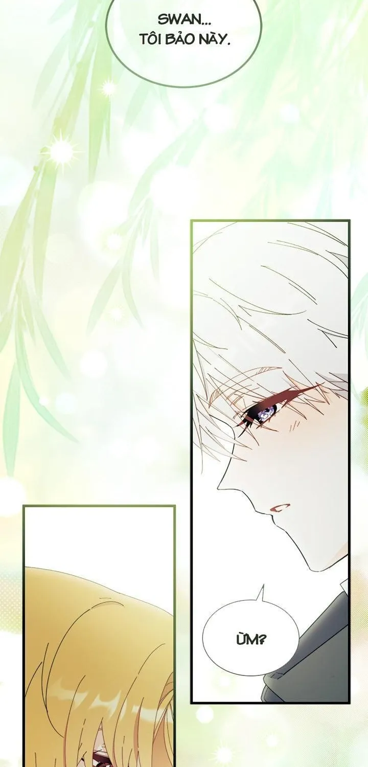 Tôi Không Muốn Làm Người Mai Mối Chap 123 - Next Chap 124