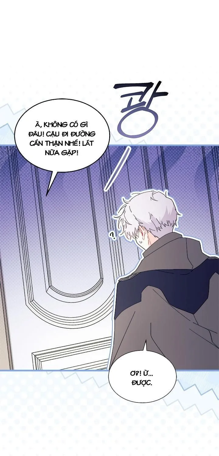 Tôi Không Muốn Làm Người Mai Mối Chap 123 - Next Chap 124
