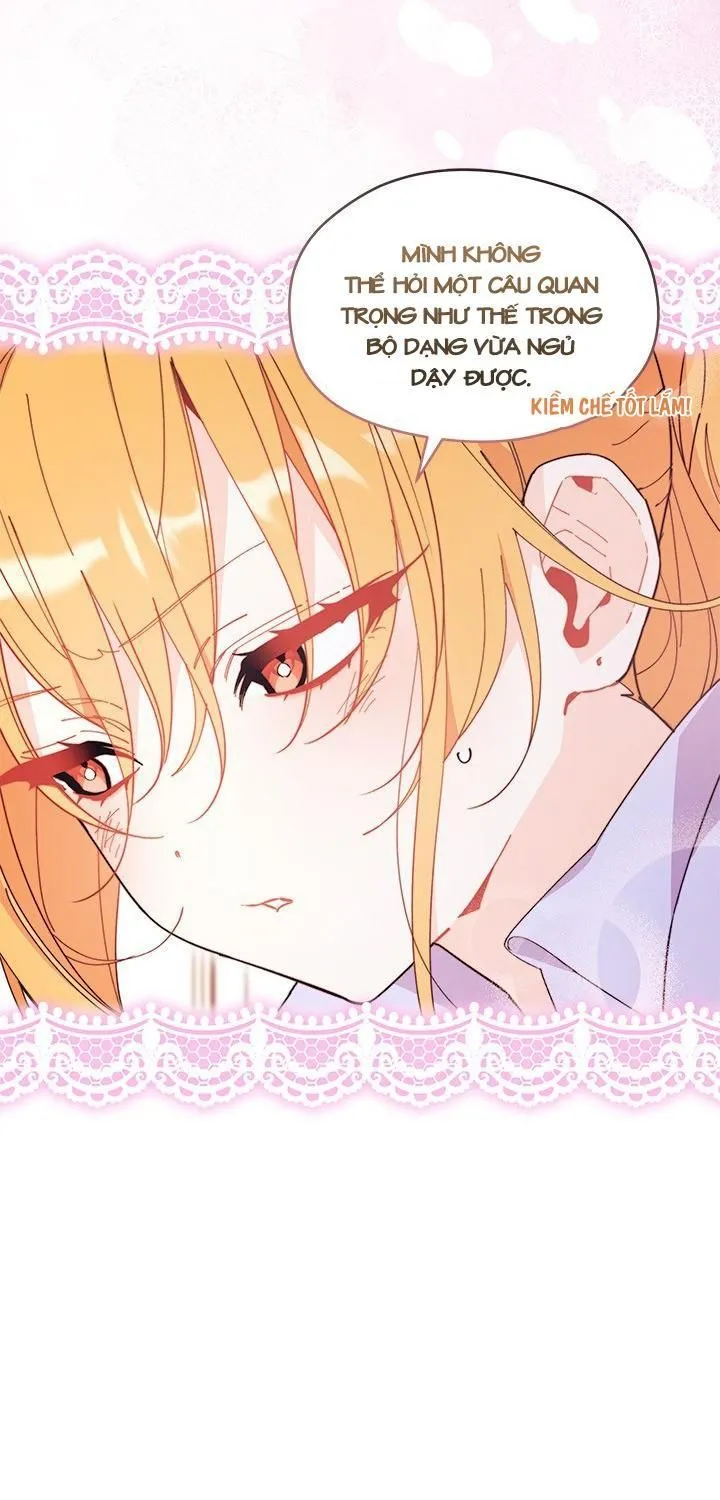 Tôi Không Muốn Làm Người Mai Mối Chap 123 - Next Chap 124
