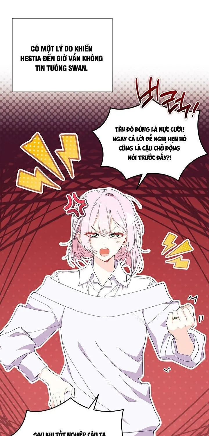 Tôi Không Muốn Làm Người Mai Mối Chap 123 - Next Chap 124